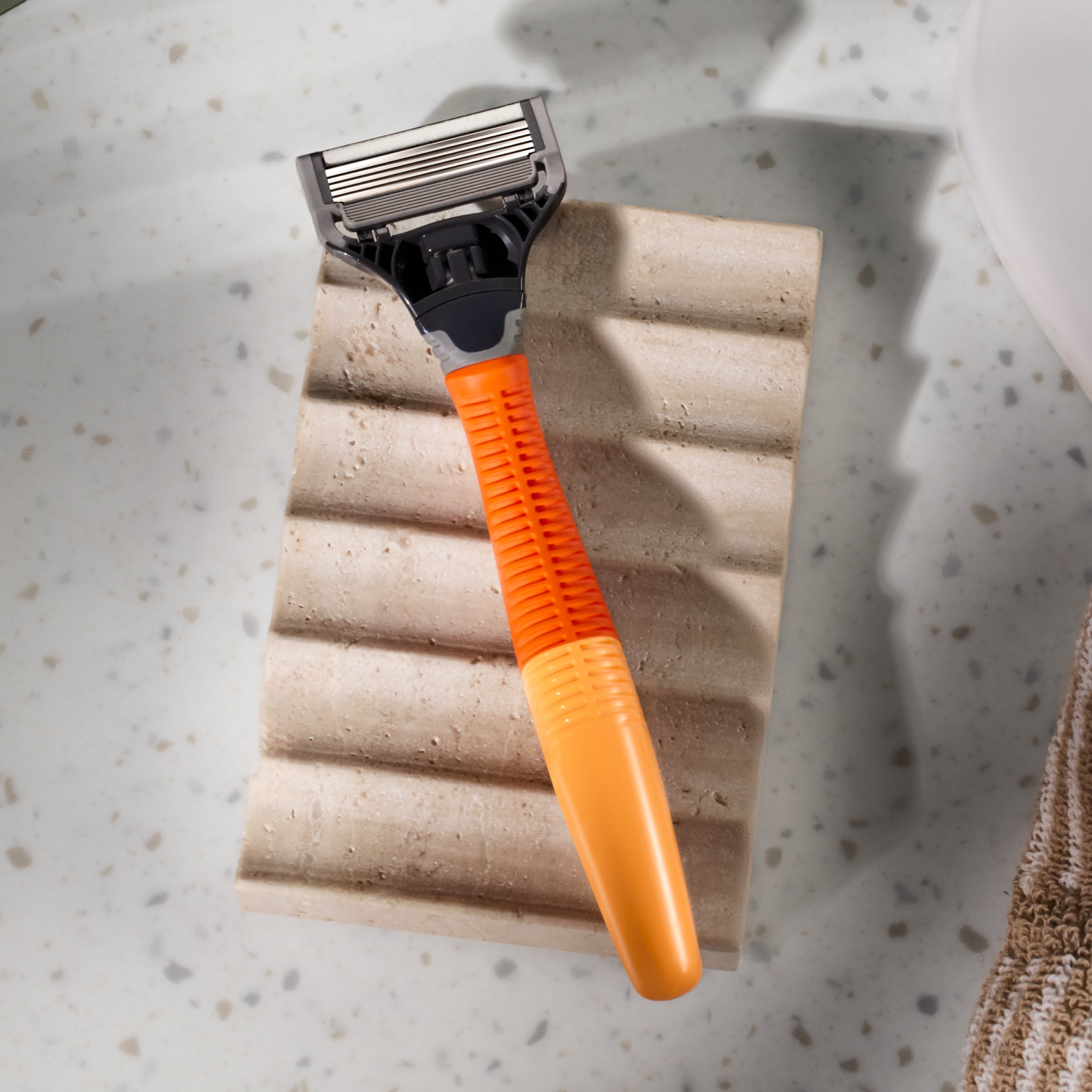 Harry's Original Value Pack - Shave for Fresh Starts