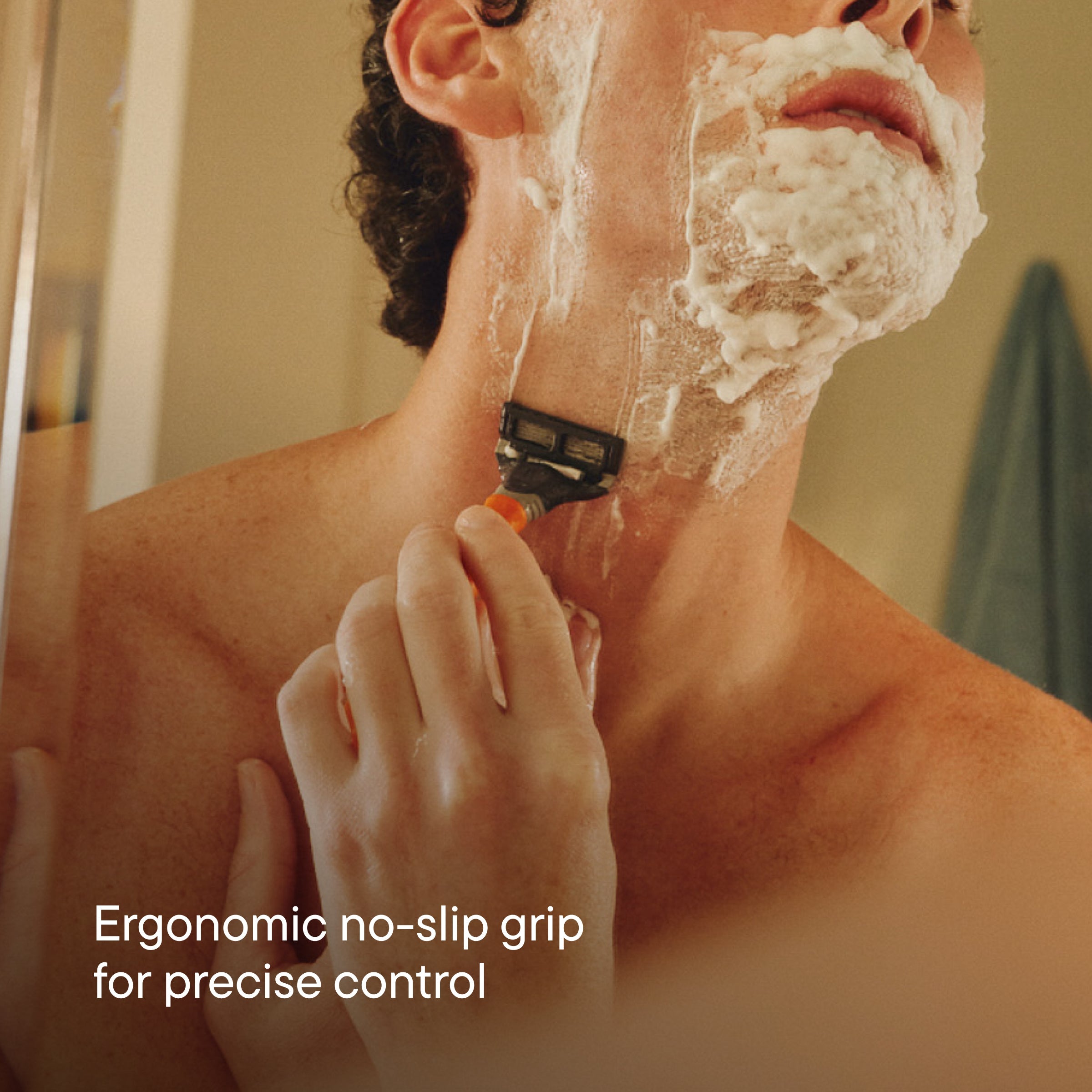 Harry's Original Value Pack - Shave for Fresh Starts